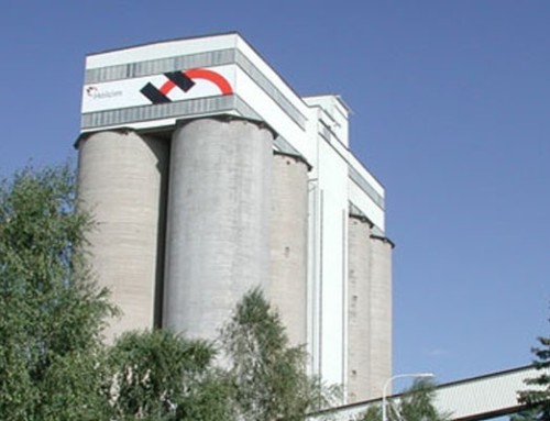 HOLCIM Rohožník, a.s.