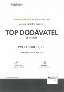 SD - controll
