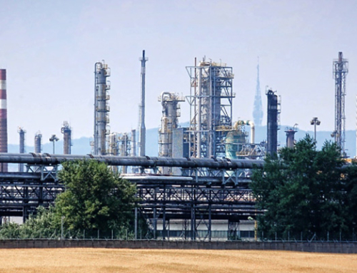 Industria
