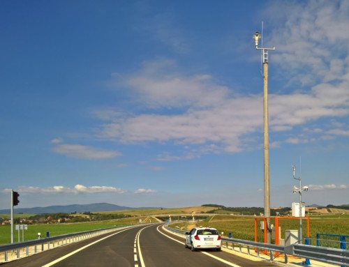 Highway R2 Ruskovce – Pravotice